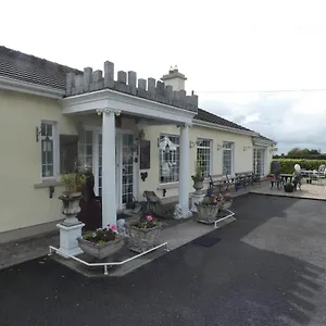 Castle Mews Bed & Breakfast Bunratty