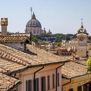 Charme Campo De' Fiori Appartamento Roma