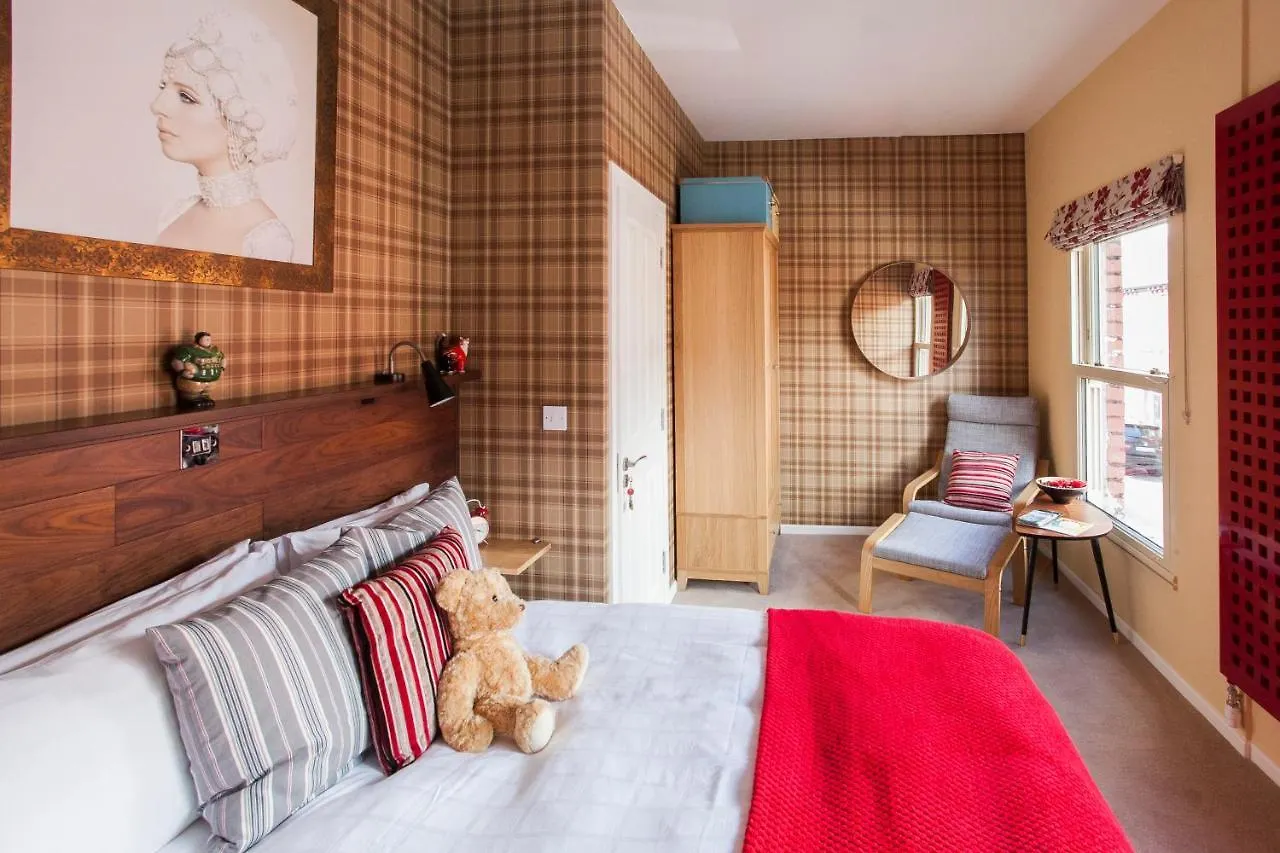 2 Mikes Homestay Dublin