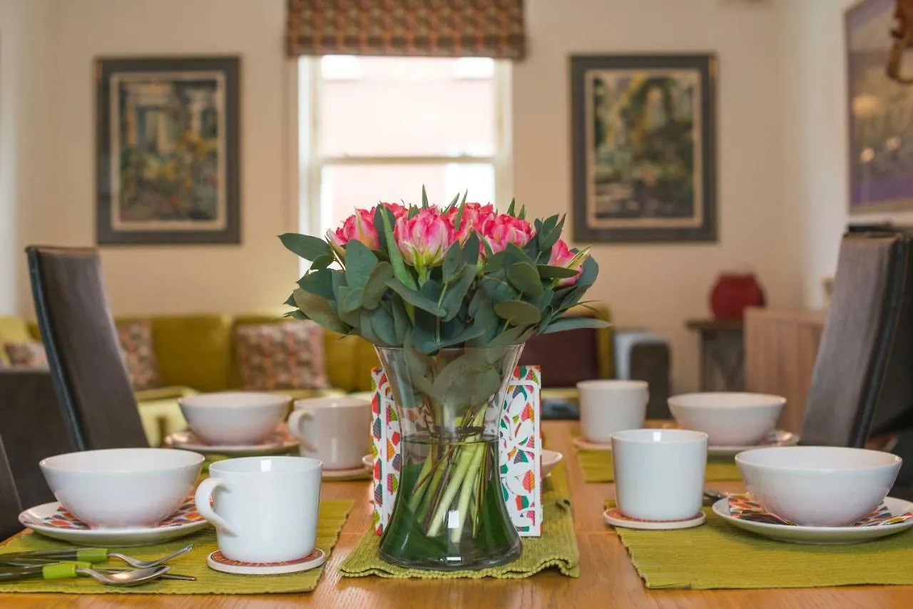 2 Mikes Homestay Dublin