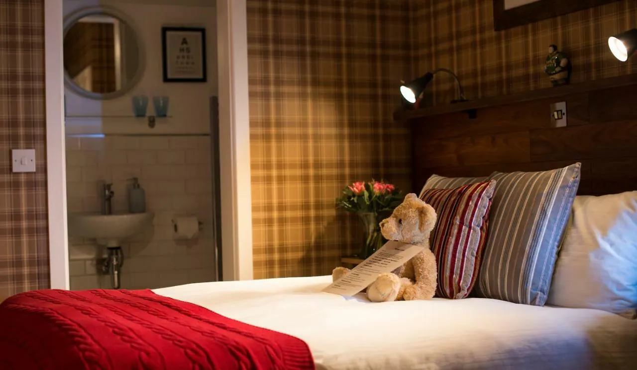 2 Mikes Homestay Dublin