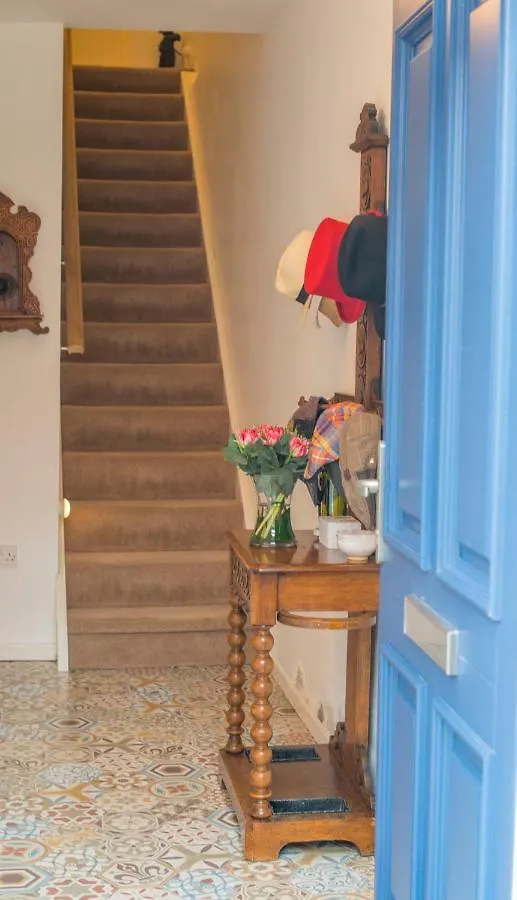 2 Mikes Homestay Dublin