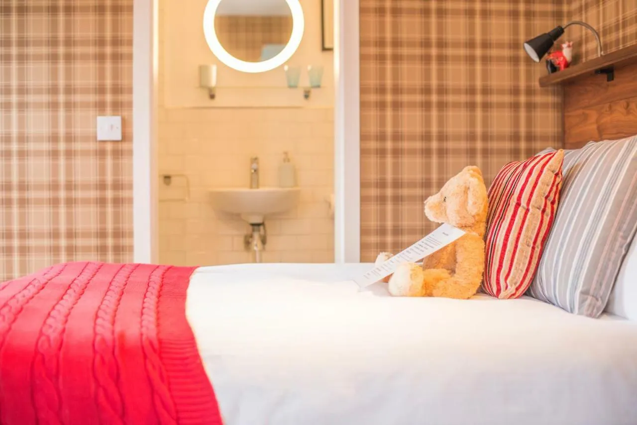 2 Mikes Homestay Dublin
