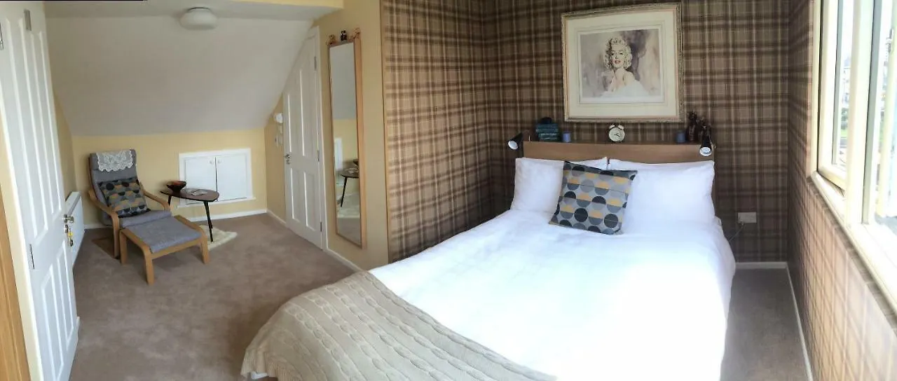 2 Mikes Homestay Dublin Irsko